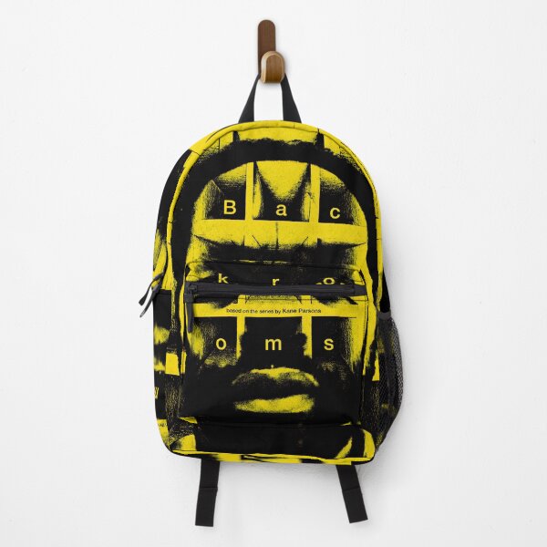 Item preview, Backrooms Movie designed and sold by tomasghrad.