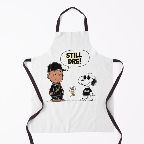 Item preview, Dr Dre x Snoopy Still Dre designed and sold by Peggy D Schafer.