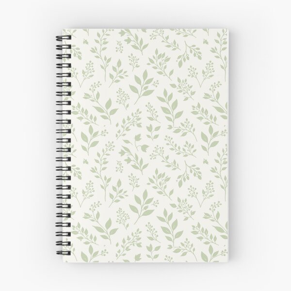 Item preview, Fall Foliage · Soft Olive | Botanical Autumn Pattern designed and sold by texdesign68.