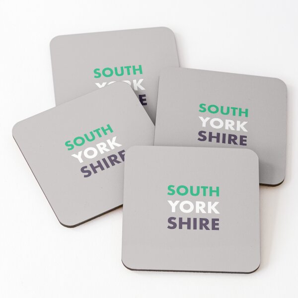 Item preview, Everything's Better In South Yorkshire designed and sold by GayKArt.