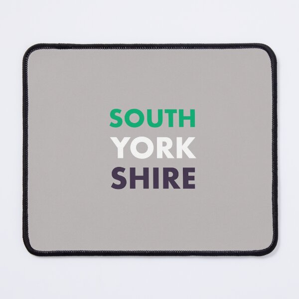 Item preview, Everything's Better In South Yorkshire designed and sold by GayKArt.