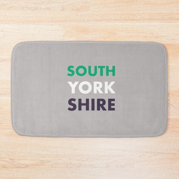 Item preview, Everything's Better In South Yorkshire designed and sold by GayKArt.