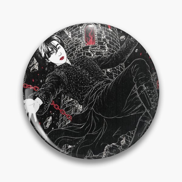 Item preview, BTS Suga “Hooligan” Arirang Concept (Tarot style Fan Art) designed and sold by somewell.