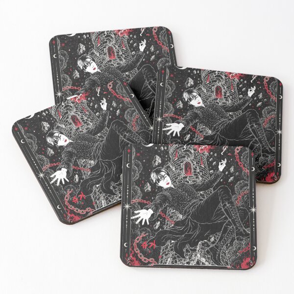 Item preview, BTS Suga “Hooligan” Arirang Concept (Tarot style Fan Art) designed and sold by somewell.