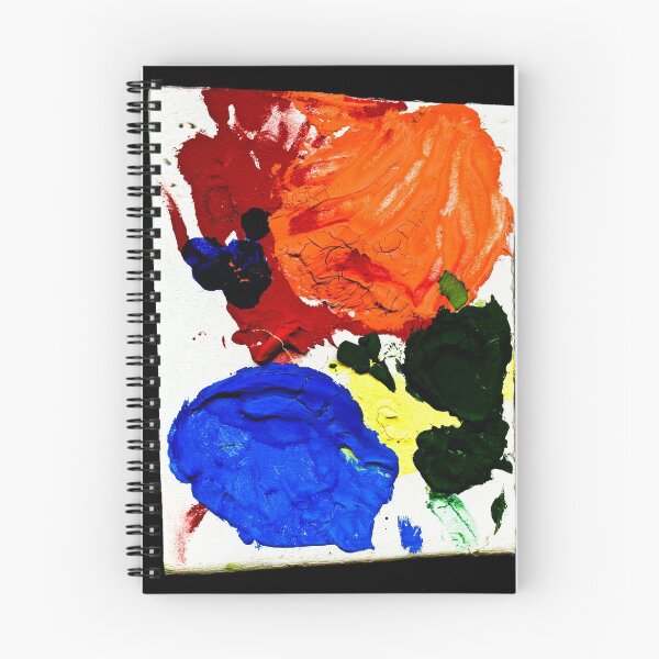 Item preview, paint designed and sold by Svelby Lesch.