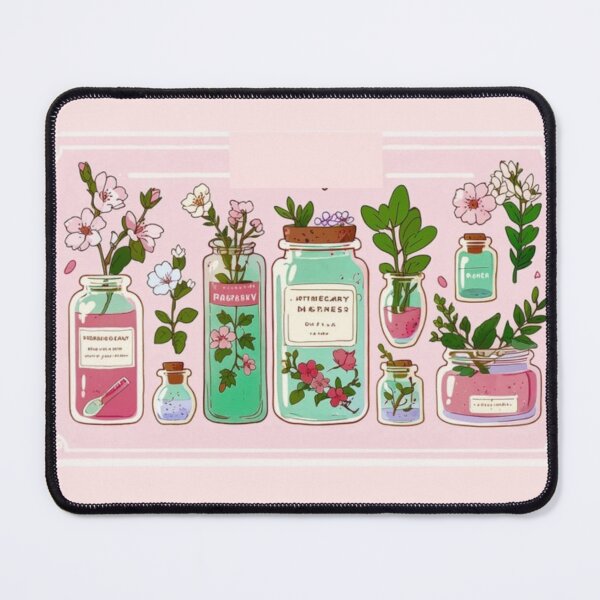 Item preview, THE APOTHECARY DIARIES designed and sold by TOGETHERINSIEME.