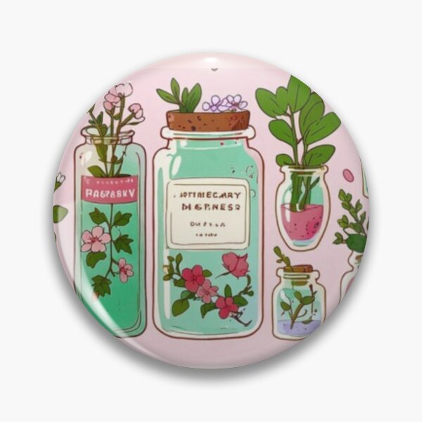 Item preview, THE APOTHECARY DIARIES designed and sold by TOGETHERINSIEME.