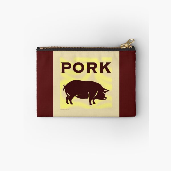Item preview, 90's Pork designed and sold by Normbot2000.