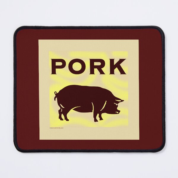 Item preview, 90's Pork designed and sold by Normbot2000.