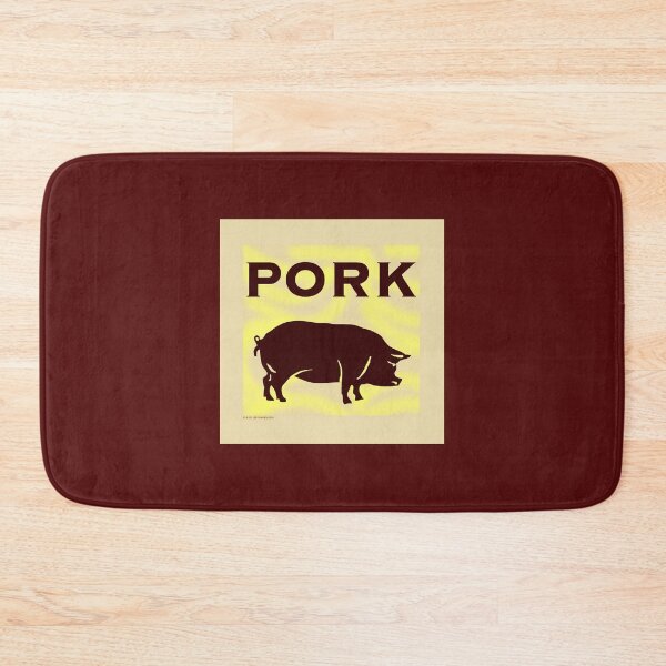 Item preview, 90's Pork designed and sold by Normbot2000.