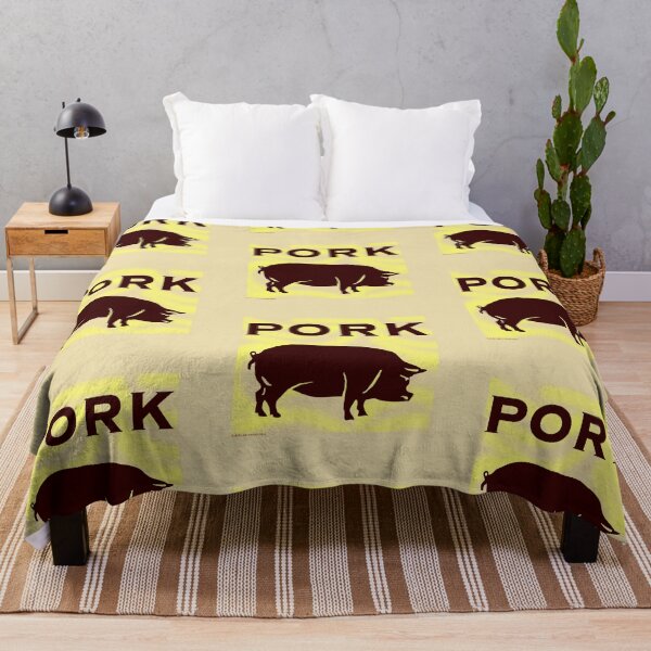 Item preview, 90's Pork designed and sold by Normbot2000.