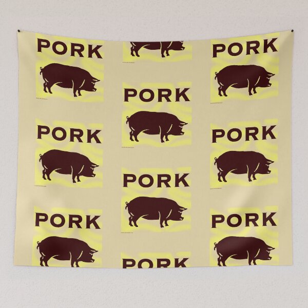 Item preview, 90's Pork designed and sold by Normbot2000.
