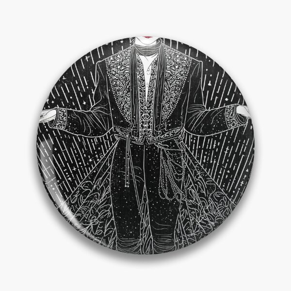 Item preview, BTS Suga “FYA For Your Amusement” Arirang Concept (Tarot style Fan Art) designed and sold by somewell.