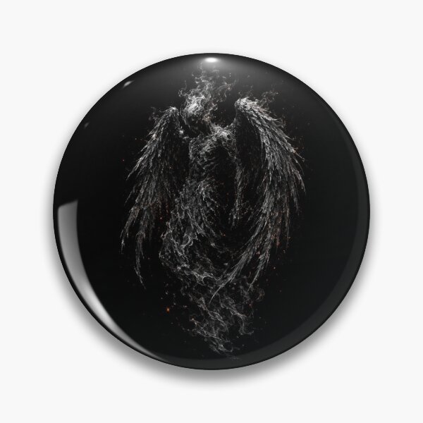 Item preview, Fallen Angel designed and sold by GIFT4S.