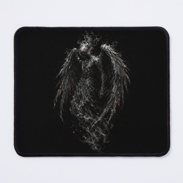 Item preview, Fallen Angel designed and sold by GIFT4S.