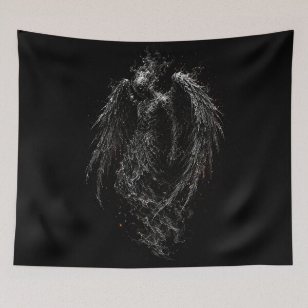 Item preview, Fallen Angel designed and sold by GIFT4S.