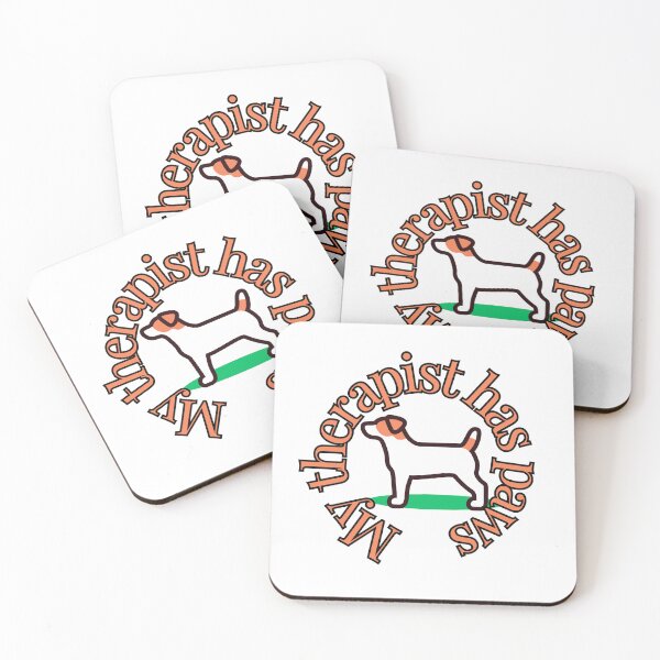 Item preview, Jack Russells have Power designed and sold by Creative Panda Designs.