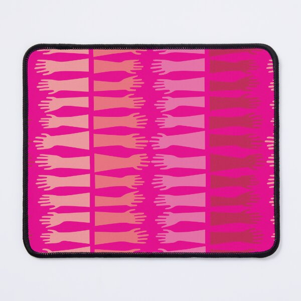 Item preview, Pink Hands designed and sold by Sheree  Boyd.