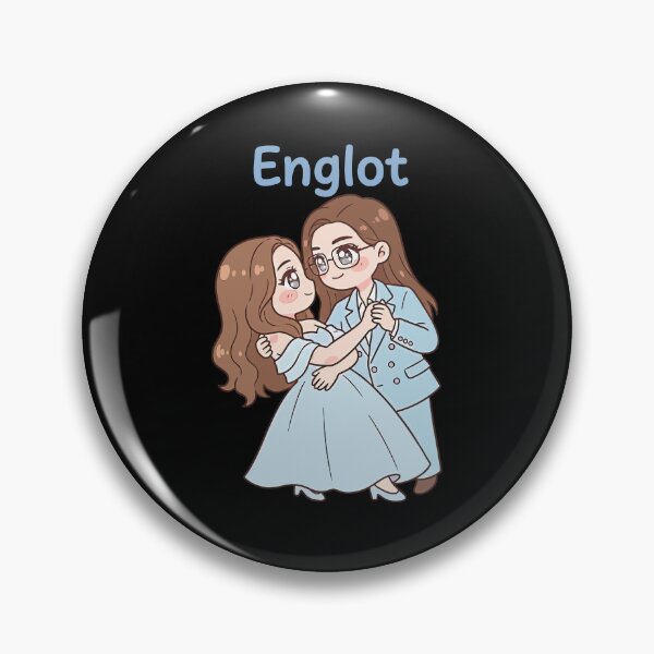 Item preview, EngLot Water Romance | Thai Girls Love Vibes designed and sold by What you are is Beautiful.
