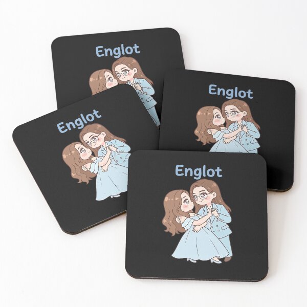 Item preview, EngLot Water Romance | Thai Girls Love Vibes designed and sold by What you are is Beautiful.