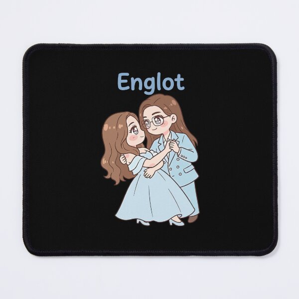 Item preview, EngLot Water Romance | Thai Girls Love Vibes designed and sold by What you are is Beautiful.