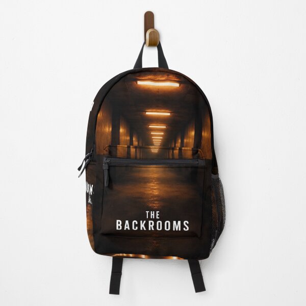 Item preview, Backrooms Movie designed and sold by tomasghrad.