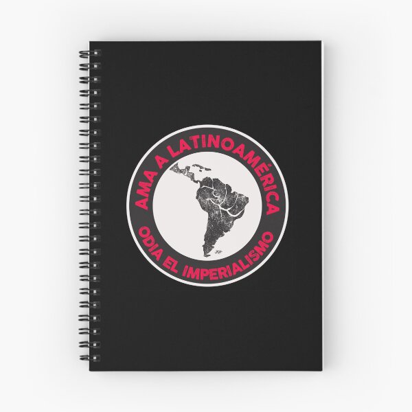 Item preview, ama a latinoamerica (ANTIFA) designed and sold by remerasnerdas.