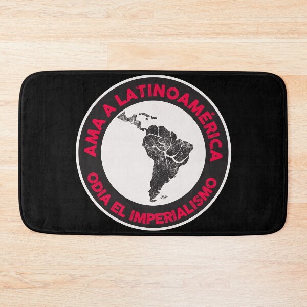 Item preview, ama a latinoamerica (ANTIFA) designed and sold by remerasnerdas.