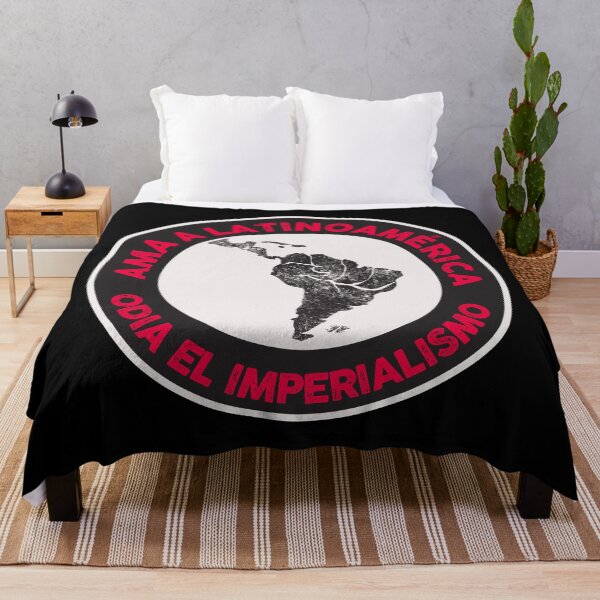 Item preview, ama a latinoamerica (ANTIFA) designed and sold by remerasnerdas.
