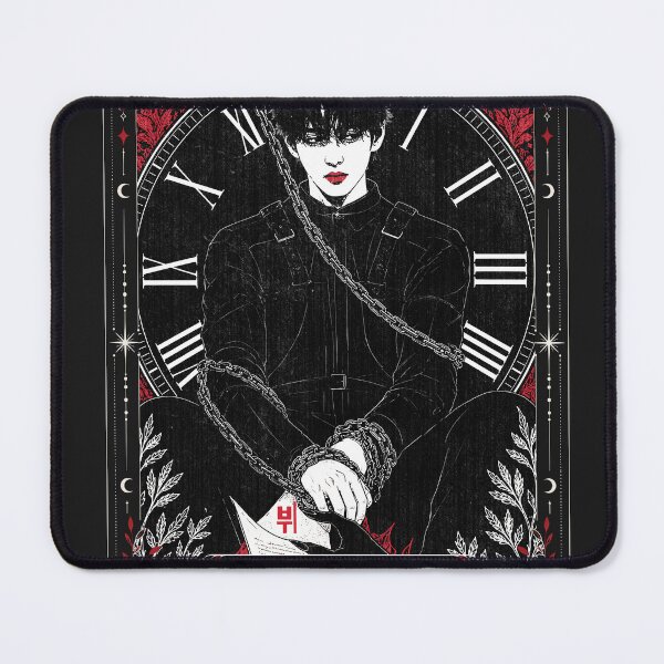 Item preview, BTS V “One More Night” Arirang Concept (Tarot style Fan Art) designed and sold by somewell.