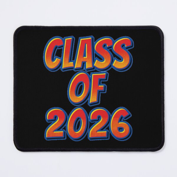 Item preview, Class of 2026 designed and sold by OlympicsMerch.