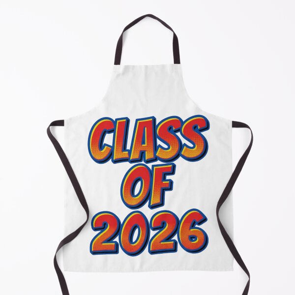 Item preview, Class of 2026 designed and sold by OlympicsMerch.