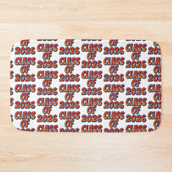 Item preview, Class of 2026 designed and sold by OlympicsMerch.