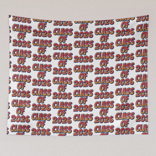 Item preview, Class of 2026 designed and sold by OlympicsMerch.