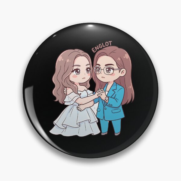 Item preview, EngLot Ocean Soul Connection | GL Couple Edit designed and sold by What you are is Beautiful.