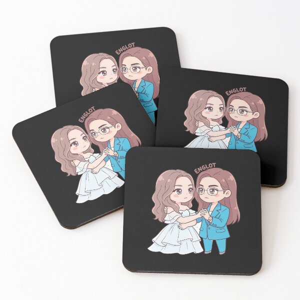 Item preview, EngLot Ocean Soul Connection | GL Couple Edit designed and sold by What you are is Beautiful.