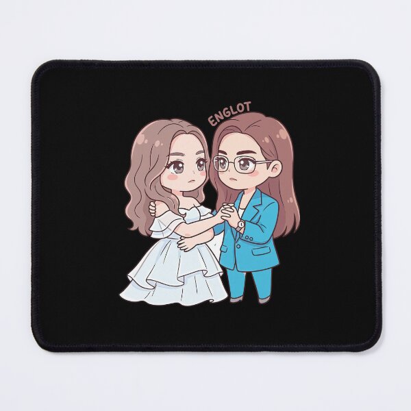 Item preview, EngLot Ocean Soul Connection | GL Couple Edit designed and sold by What you are is Beautiful.