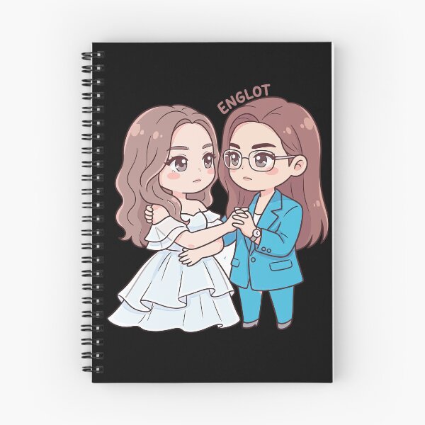 Item preview, Conexión del Alma Oceánica de EngLot | Edición para Parejas GL designed and sold by What you are is Beautiful.
