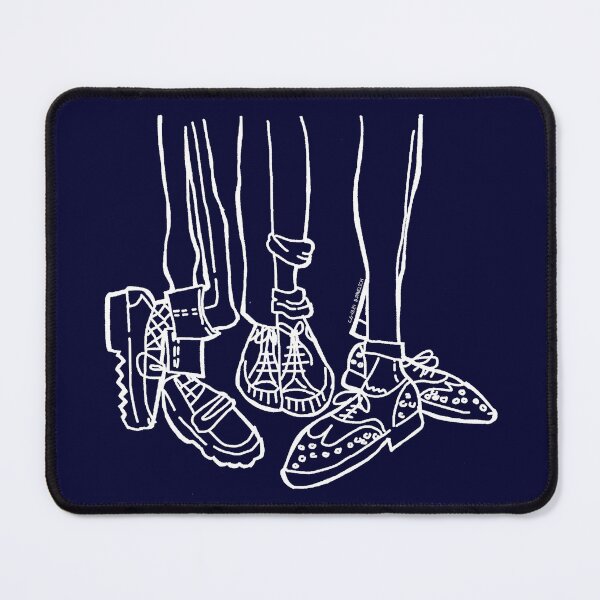 Item preview, My Three Sons White designed and sold by Normbot2000.