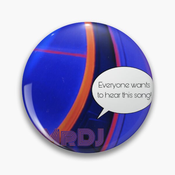 Item preview, Hey Mr DJ ”Quote” #1 designed and sold by Delights By L.