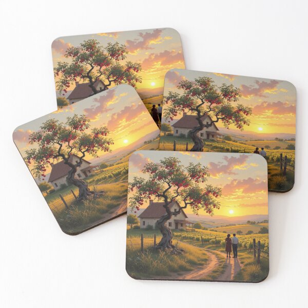 Item preview, Honeyfield Homestead designed and sold by SarVonne Serenity Moments.