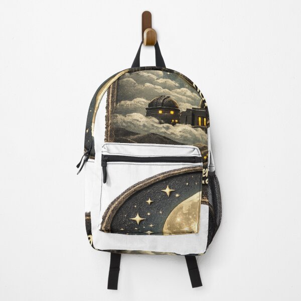 Item preview, Luna Over Los Angeles Night Sky designed and sold by Dresut.