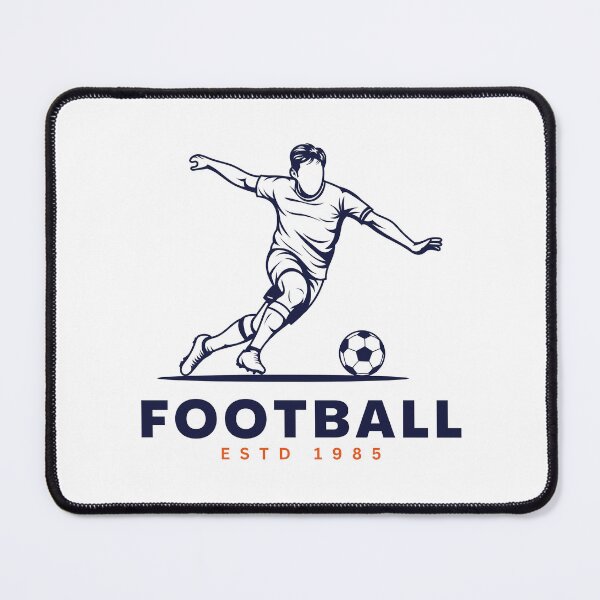 Item preview, Football Rules the World designed and sold by Manoking.