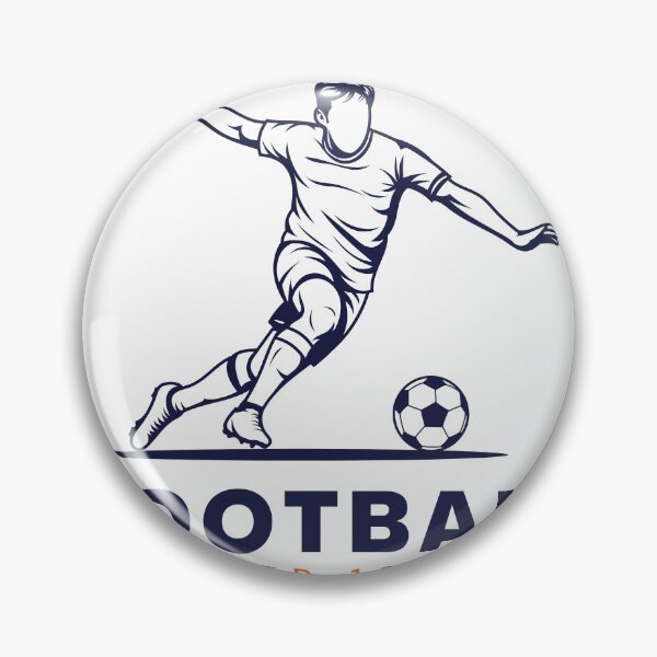 Item preview, Football Rules the World  designed and sold by Manoking.