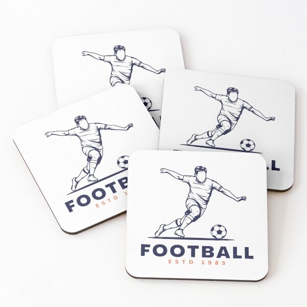 Item preview, Football Rules the World  designed and sold by Manoking.