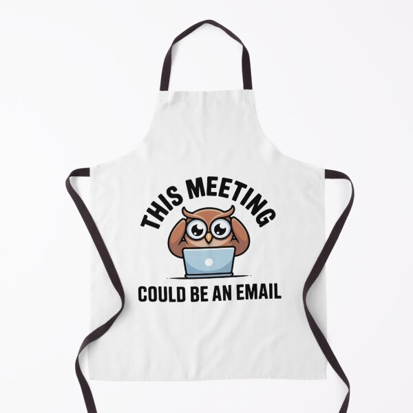 Item preview, Cute Corporate Owl Remote Work Relatable Meme Art designed and sold by Mr-wow.