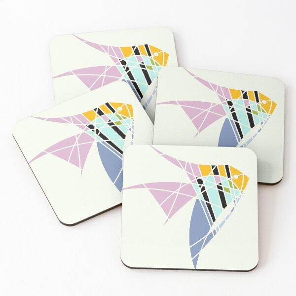 Item preview, Angelfish designed and sold by Ann McClellan.