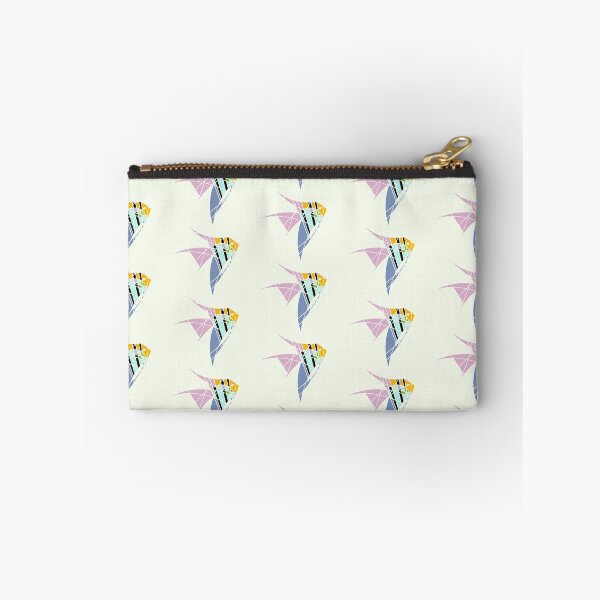 Item preview, Angelfish designed and sold by Ann McClellan.