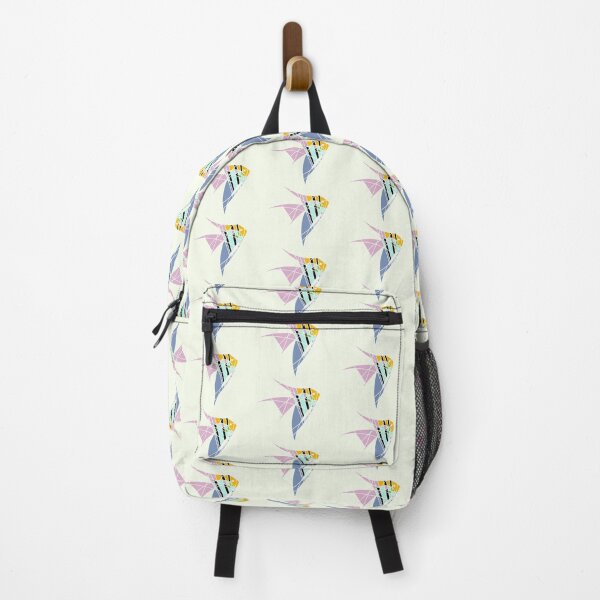 Item preview, Angelfish designed and sold by Ann McClellan.