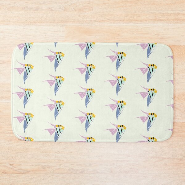 Item preview, Angelfish designed and sold by Ann McClellan.